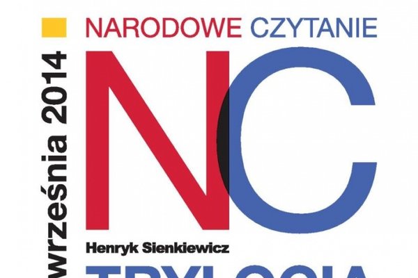 Na antenie radia FRI znani kielczanie czytali fragmenty „Potopu”, „Ogniem i mieczem” oraz „Pana Wołodyjowskiego”.