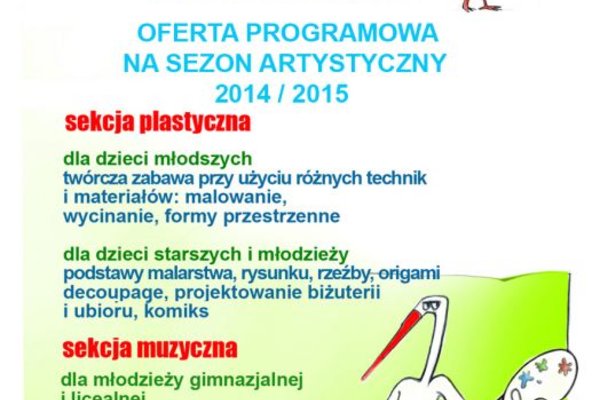 Warsztaty w „Ziemowicie”