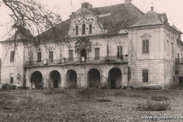 Wirtualne Muzeum Ziemi Zawichojskiej