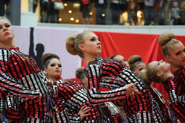 Wielka feta w Koronie - Rewanż Mistrzem Świata - Fot. Małgorzata Chmiel