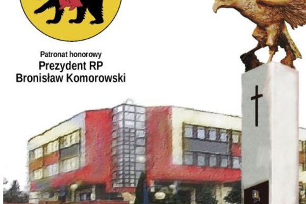 Pomnik Niepodległościowy w Ożarowie 