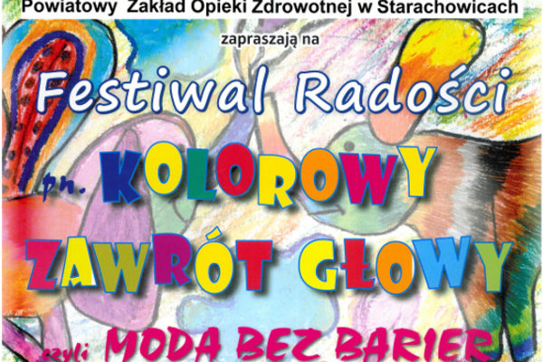 Festiwal Radości 