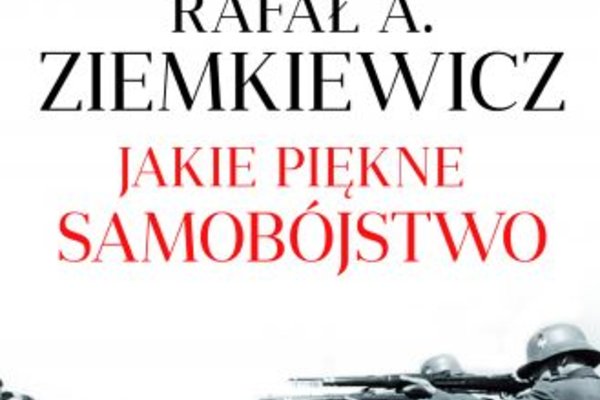 Spotkanie z Rafałem Ziemkiewiczem 