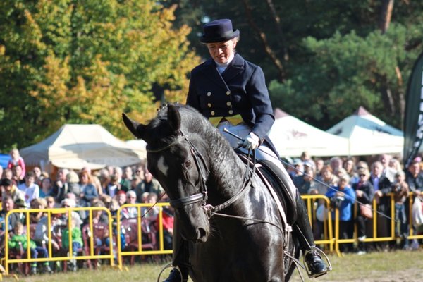 Hubertus Świętokrzyski 2014 - Fot. Mariusz Lis