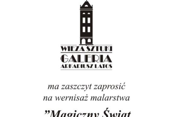 Magiczny Świat Dariusza Milińskiego