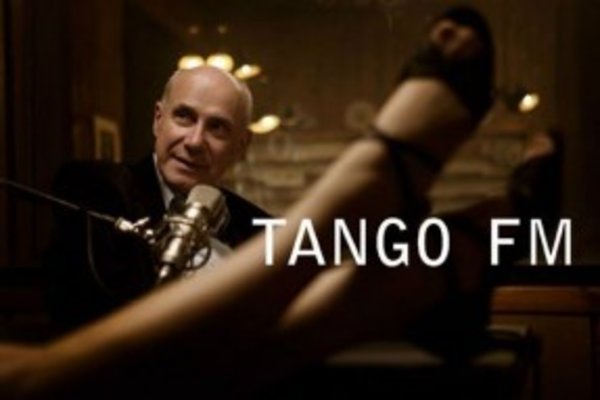 „TANGO FM” 