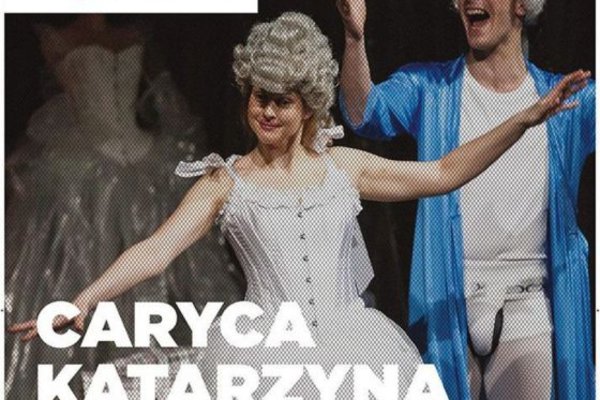 Caryca Katarzyna w Busku