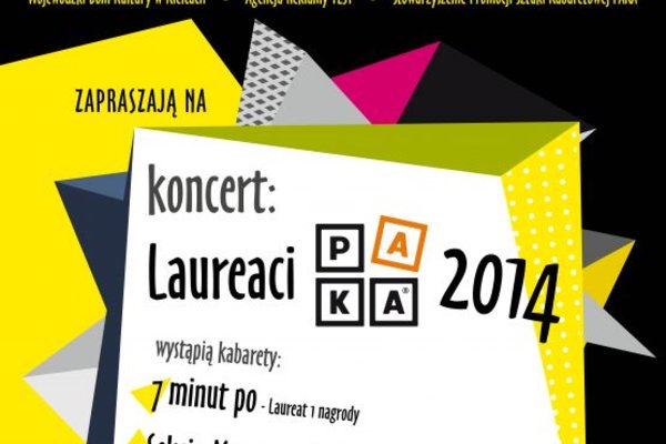 PAKA 2014 w WDK - Źródło: WDK