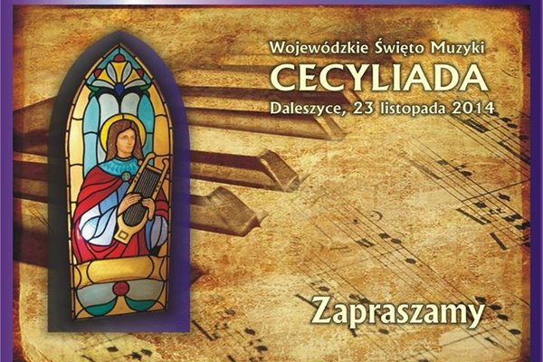 Cecyliada