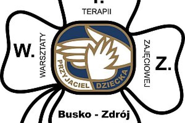 Warsztaty terapii zajęciowej w Busku-Zdroju