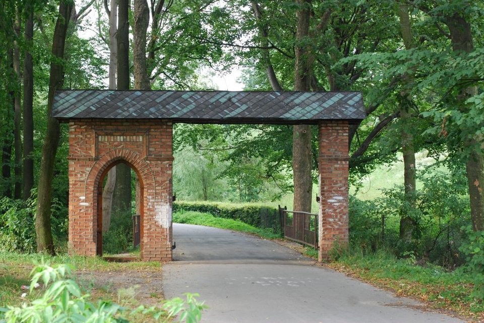 Muzeum Henryka Sienkiewicza w Oblęgorku, oddział Muzeum Narodowego w Kielcach