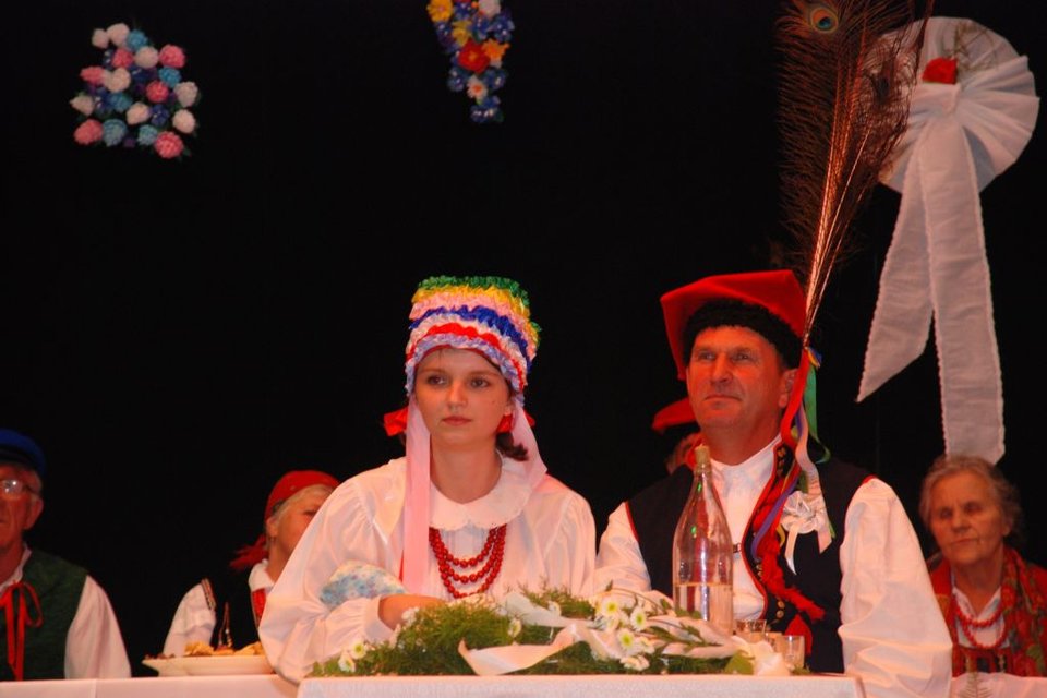 Wesele Świętokrzyskie 2008