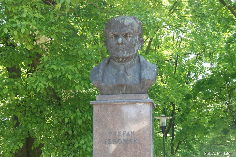 Muzeum Lat Szkolnych Stefana Żeromskiego, oddział Muzeum Narodowego w Kielcach