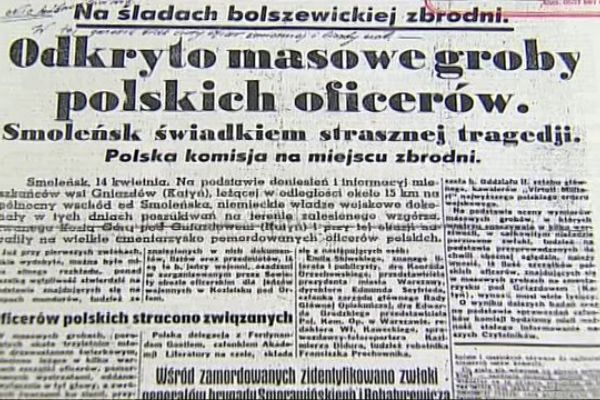 Spotkania ze źródłem archiwalnym - cz. 4