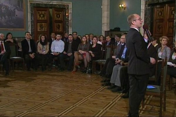 Druga debata cyklu Rozprawy o Europie  cz.2 - Portal Informacji Kulturalnej