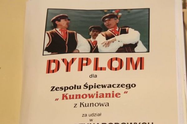 Zespół Śpiewaczy 