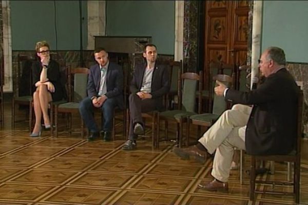 debata 5 cz 3 - Portal Informacji Kulturalnej