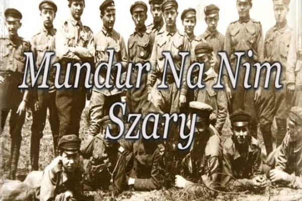 Mundur na nim szary - Portal Informacji Kulturalnej