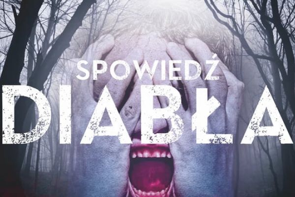 Zapowiedź spektaklu „Spowiedź Diabła”