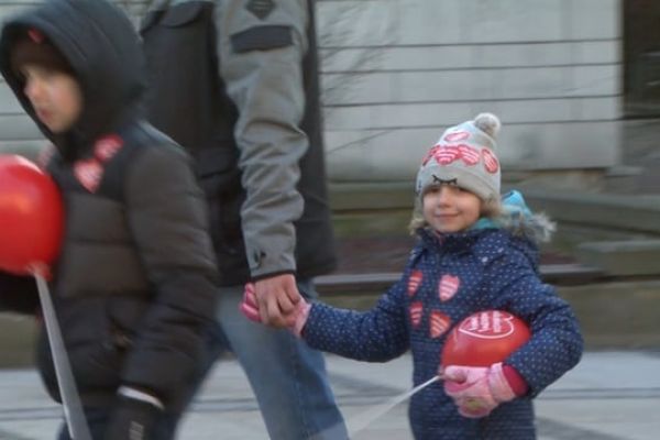 Życzenia dla Wielkiej Orkiestry Świątecznej Pomocy