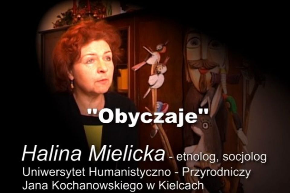 Obyczaje