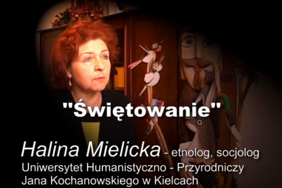 Świętowanie