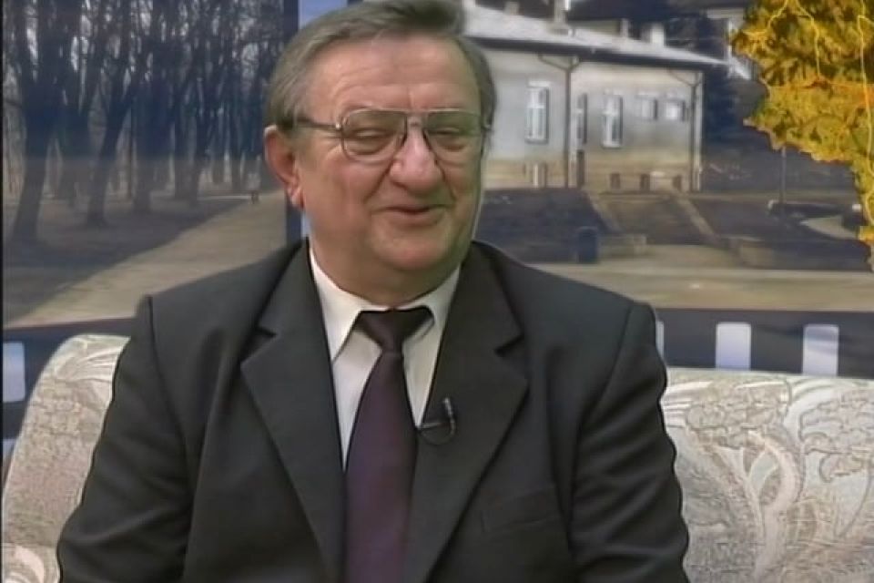 Rogala Stanisław wg prof. Marka Kątnego