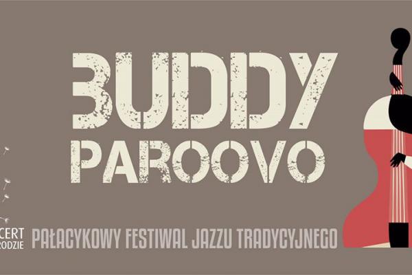 Koncert zespołu Buddy Paroovo