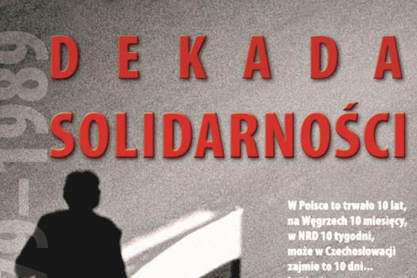 Dekada Solidarności