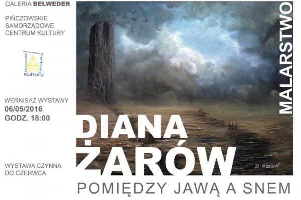 Pomiędzy jawą a snem