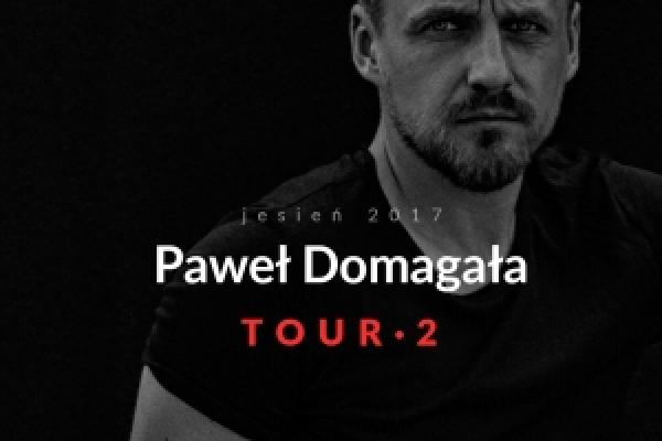 Paweł Domagała