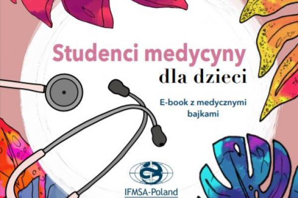 E-book z bajkami