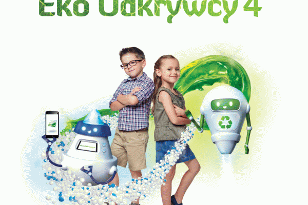 Eko Odkrywcy 4