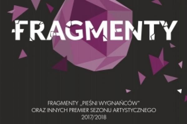 Fragmenty