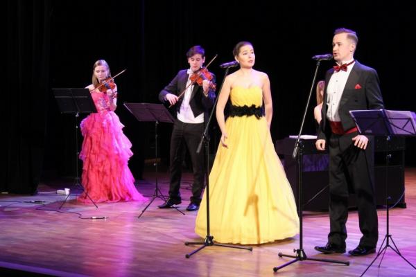 Koncert operetkowy