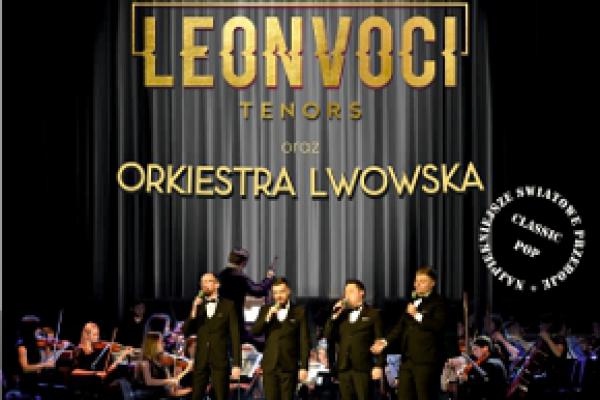 Koncert tenorów