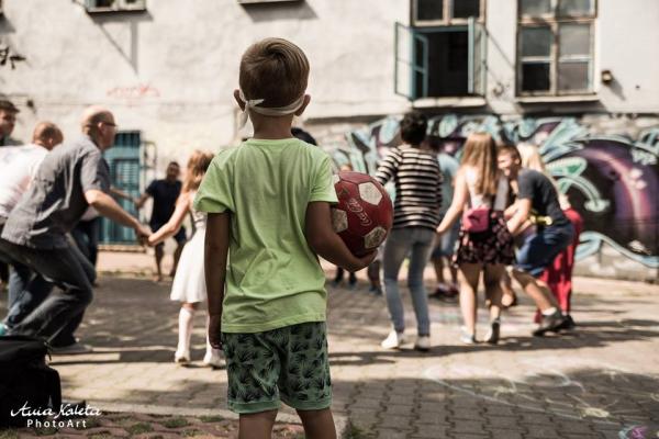 Wystawa Fotografii Artystycznej