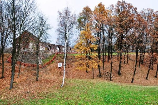 Śladami górników miedzianogórskich