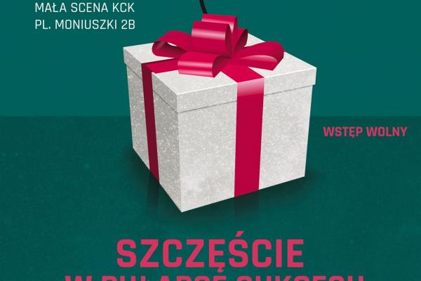 Szczęście w pułapce sukcesu