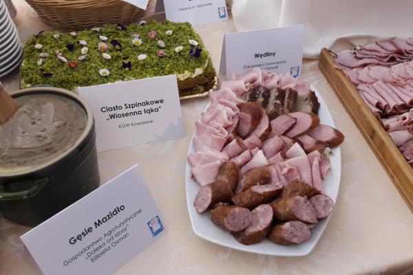 III Świętokrzyski Festiwal Smaków