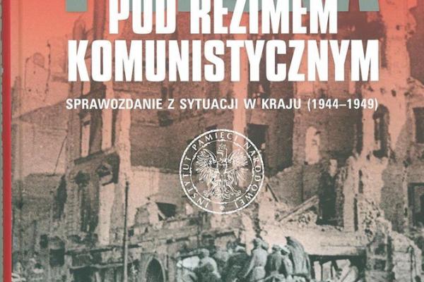 Polska pod reżimem komunistycznym