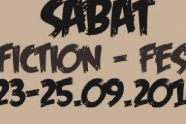 Sabat Fiction Fest