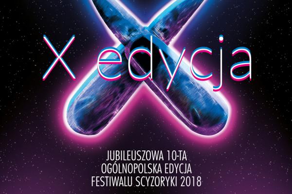 Finał festiwalu Scyzoryki