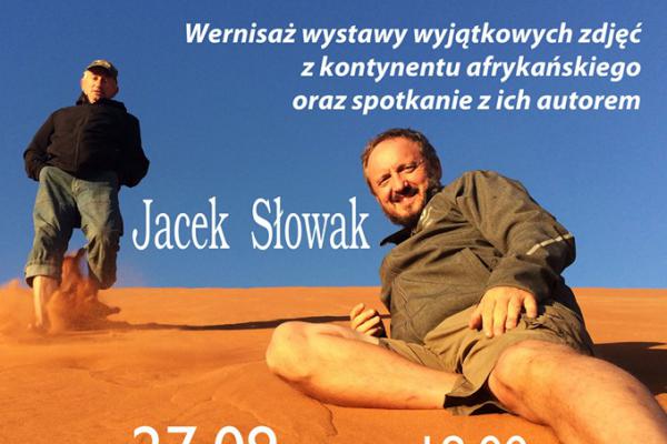 Wokół Afryki