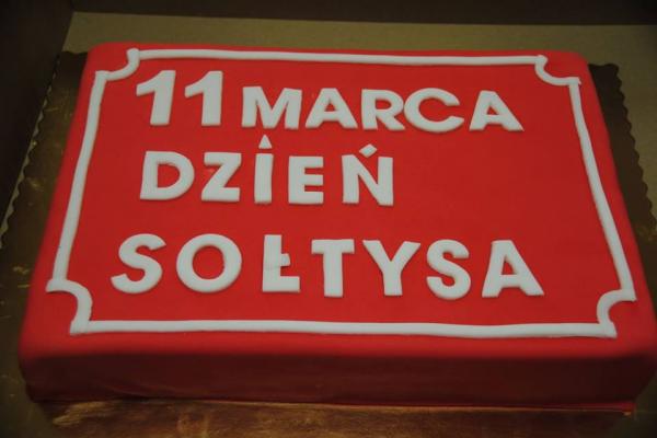 Dzień Sołtysa