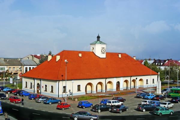 Staszów świętuje jubileusz nadania praw miejskich