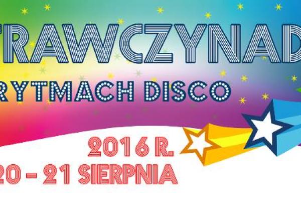 Strawczynada 2016