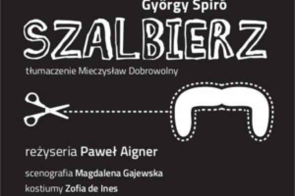 Szalbierz