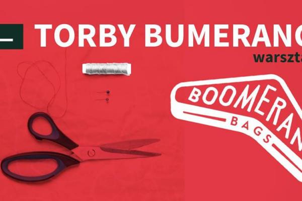 Torby bumerangi