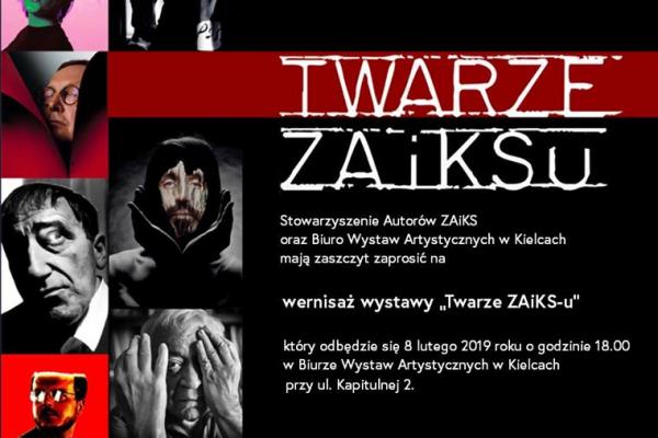 Twarze ZAiKS-u